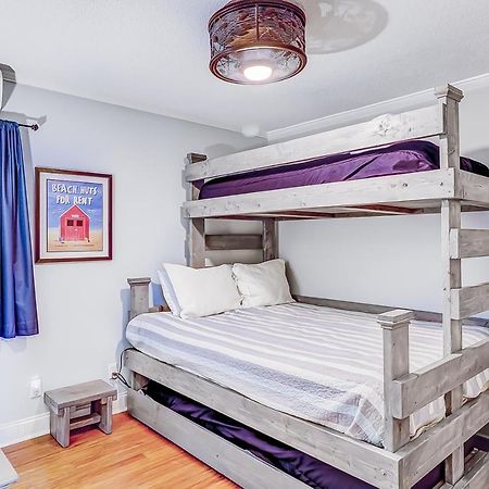Beachwood Place 1H Хилтън Хед Айлънд Екстериор снимка