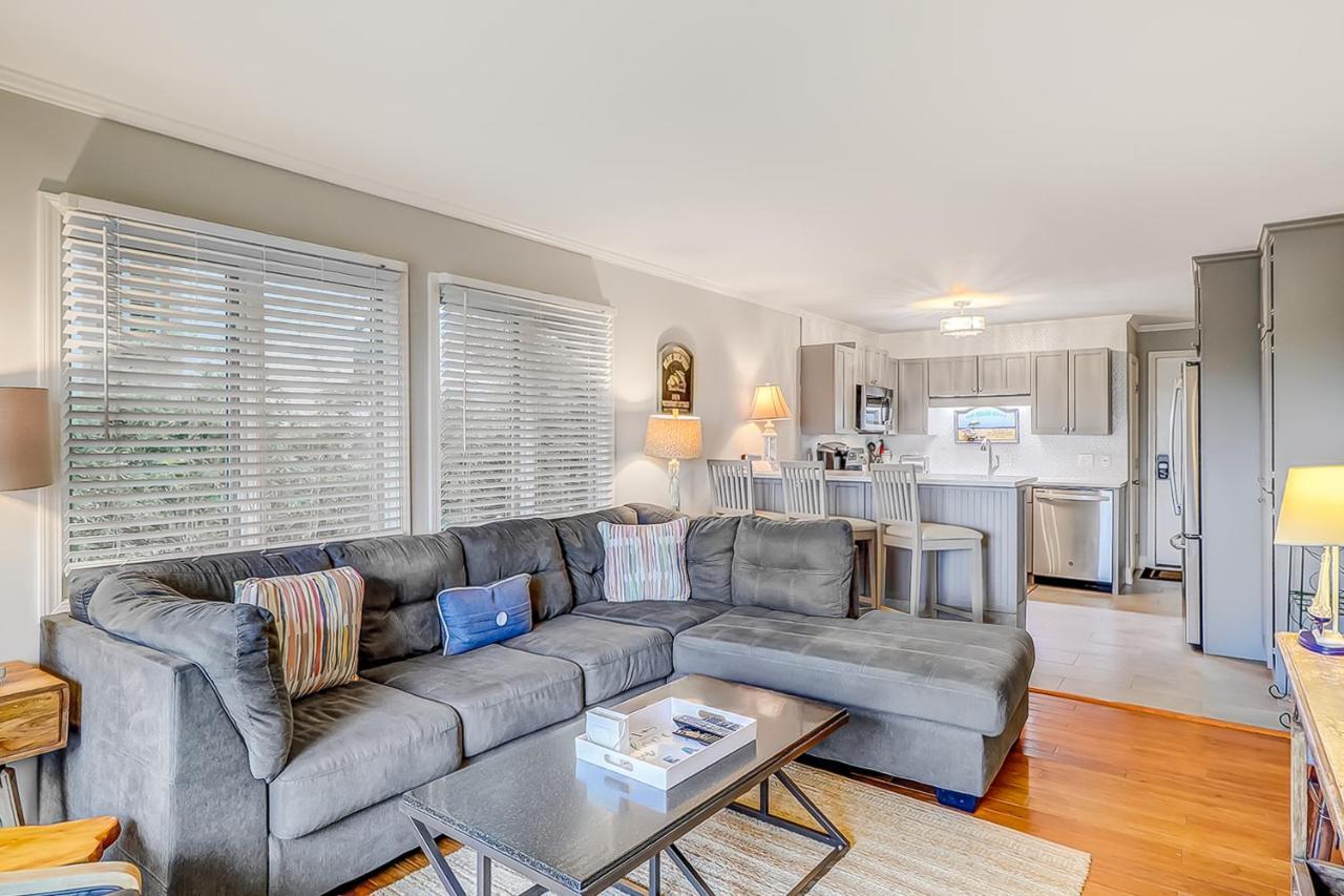 Beachwood Place 1H Хилтън Хед Айлънд Екстериор снимка