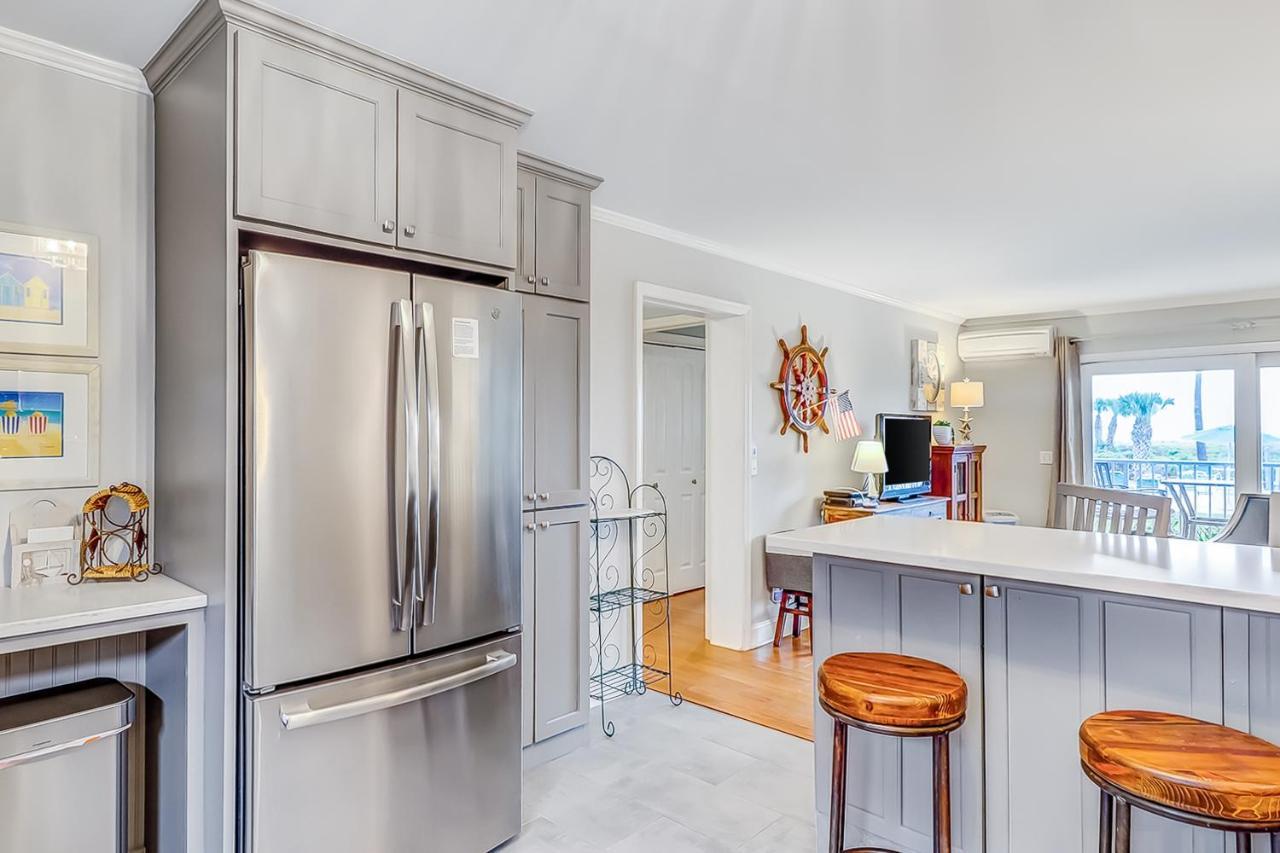 Beachwood Place 1H Хилтън Хед Айлънд Екстериор снимка