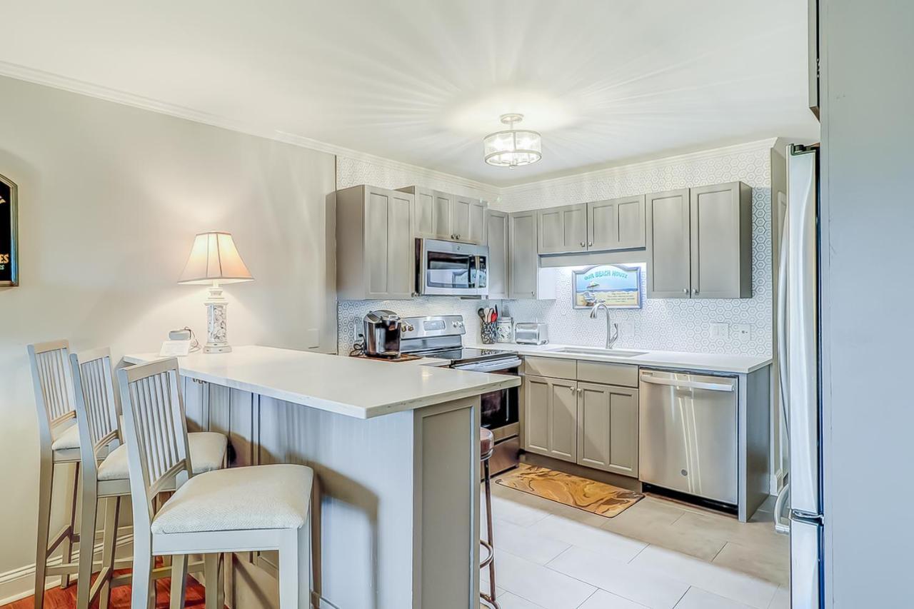 Beachwood Place 1H Хилтън Хед Айлънд Екстериор снимка