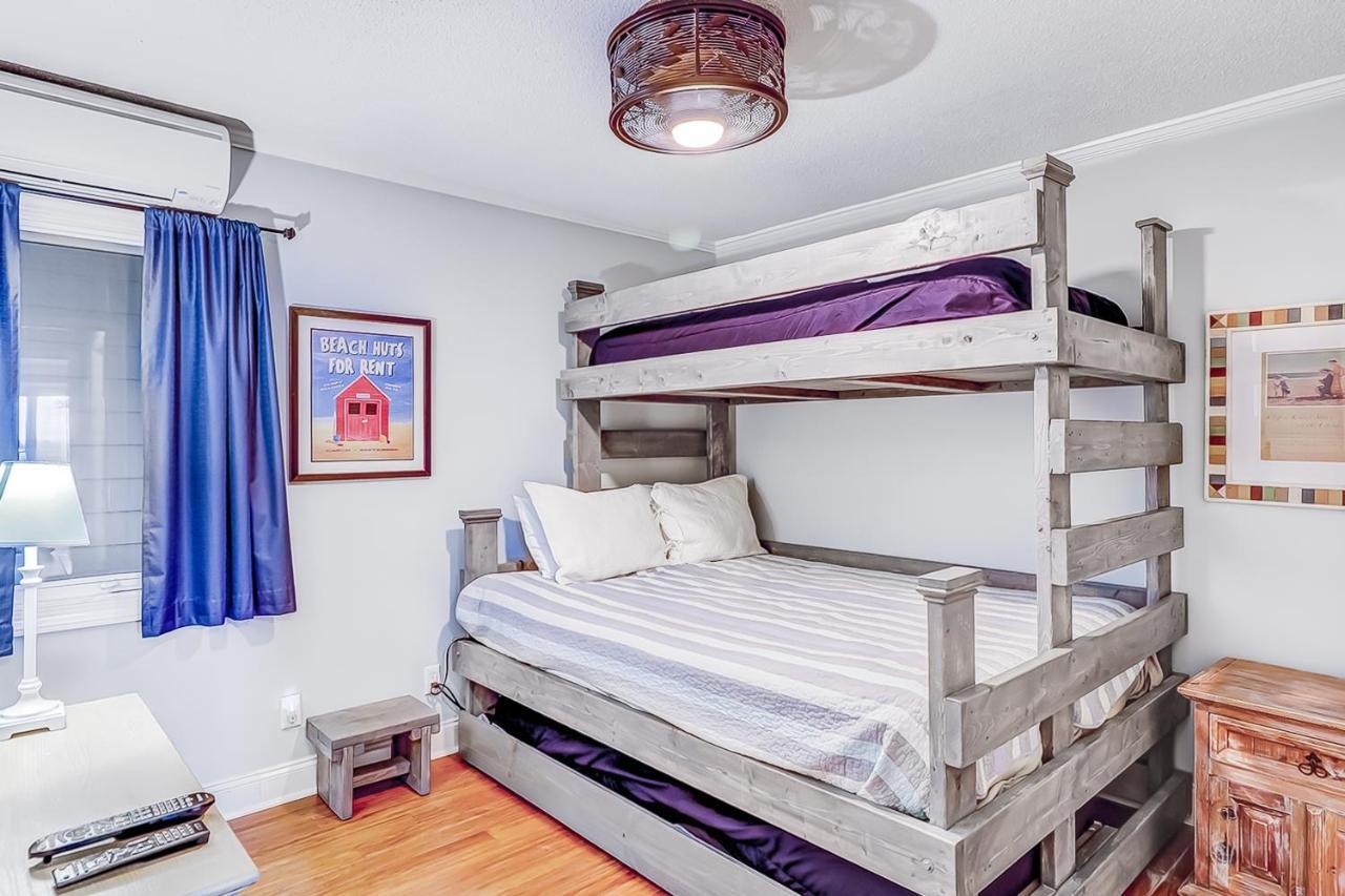 Beachwood Place 1H Хилтън Хед Айлънд Екстериор снимка