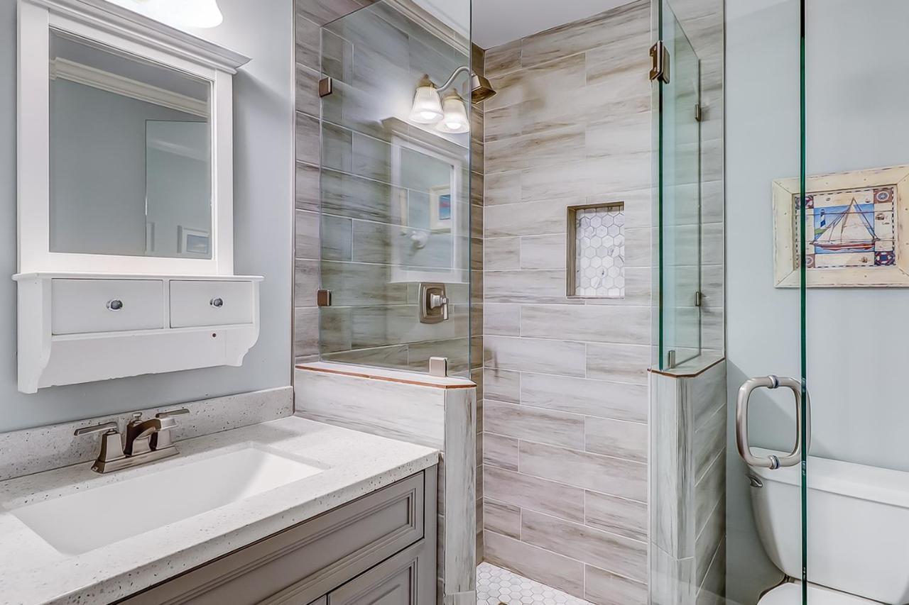 Beachwood Place 1H Хилтън Хед Айлънд Екстериор снимка