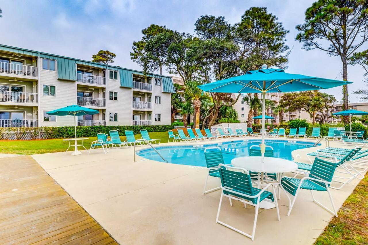 Beachwood Place 1H Хилтън Хед Айлънд Екстериор снимка