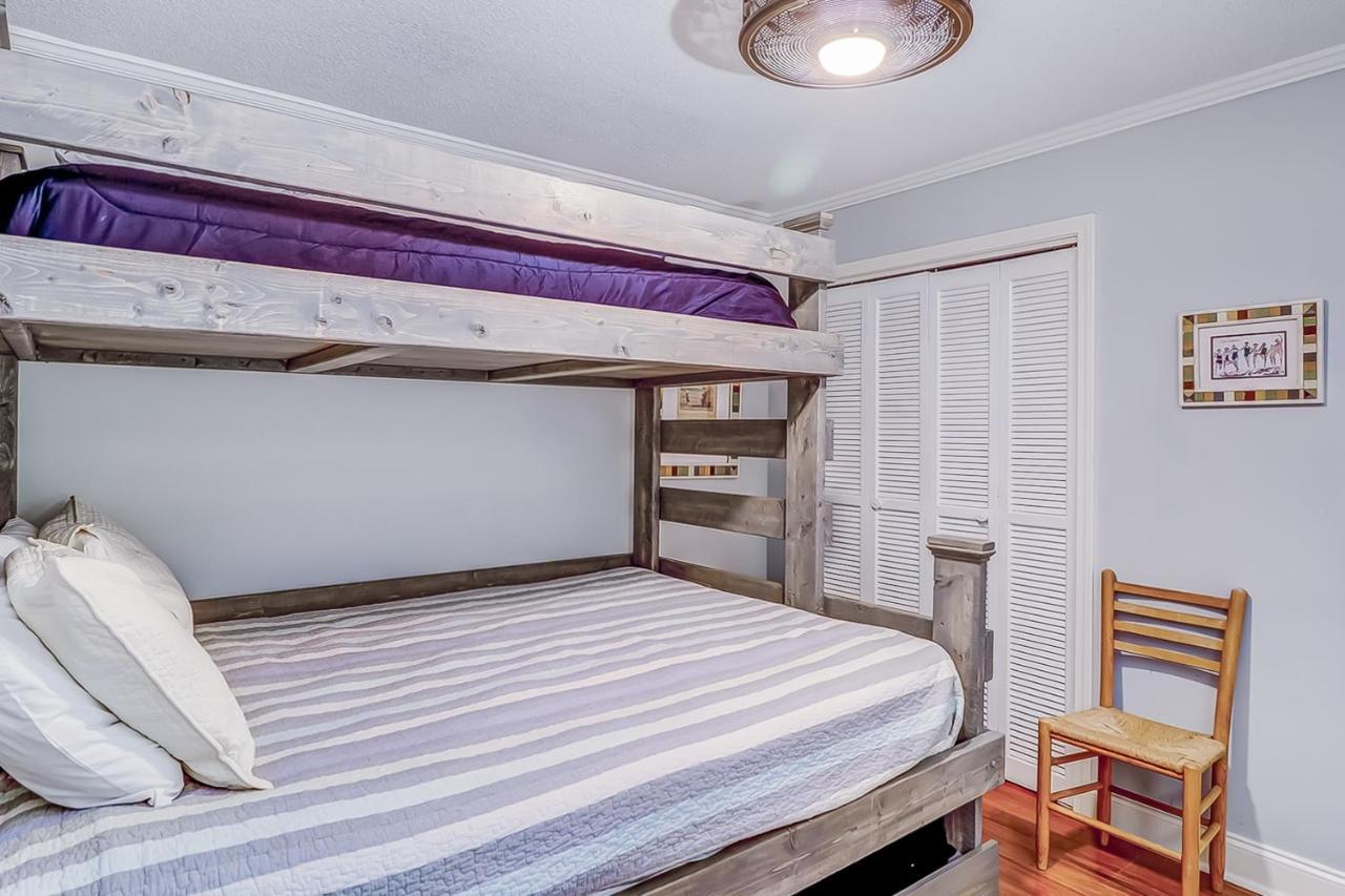 Beachwood Place 1H Хилтън Хед Айлънд Екстериор снимка