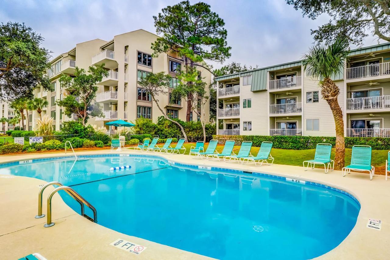 Beachwood Place 1H Хилтън Хед Айлънд Екстериор снимка