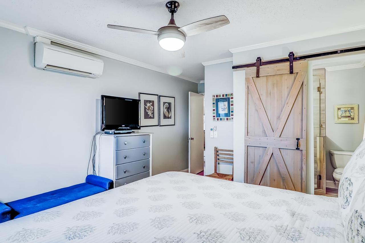 Beachwood Place 1H Хилтън Хед Айлънд Екстериор снимка